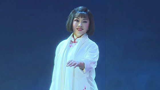 河北梆子《吕玉兰》