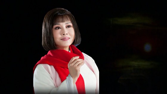 河北梆子《牺牲》